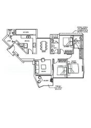 Waterbank at Dakota (D14), Condominium #632472911
